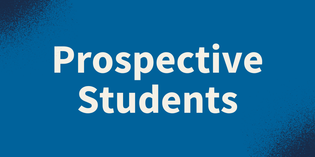 prospective students